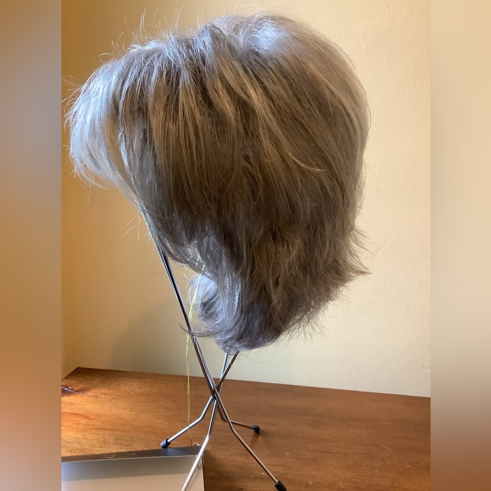 Jon Renau - Robin - Mono Top Synthetic Wig - Size Petite - Unworn - NWT